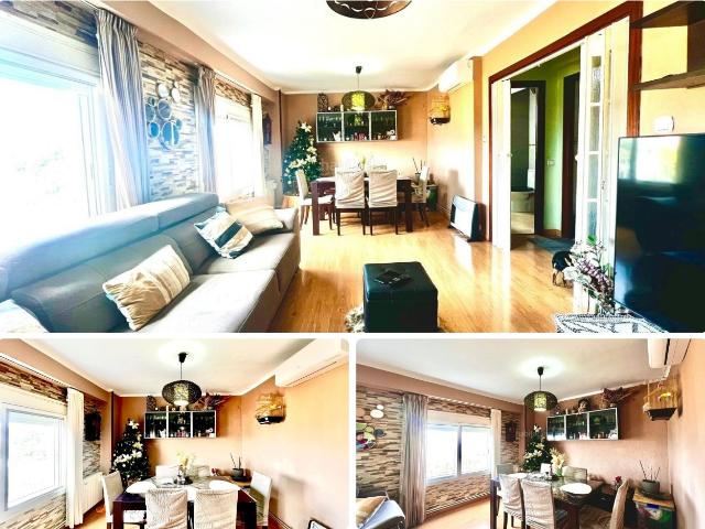 Piso en venta en Valls. Piso en venta en Valls 74 m2, 2 habitaciones, exterior y bien ubicado. Pisos.