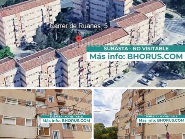Piso en venta en Valls. Pisos.