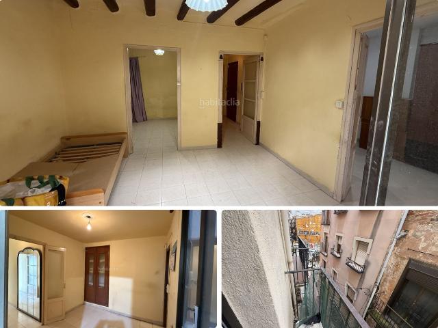 Piso en venta en Valls. Pisos.
