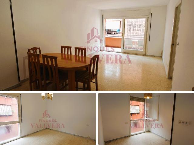 Piso en venta en Valls. Pisos.