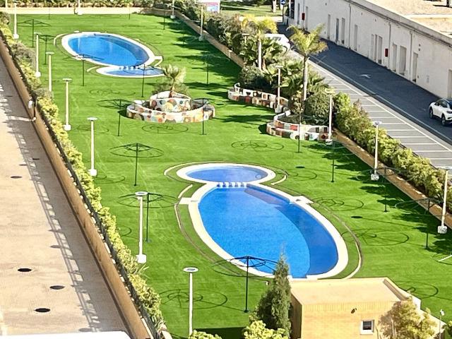 Piso en Venta en Valparaiso