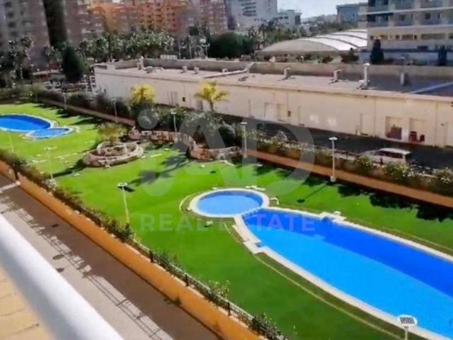 Piso en Venta en Valparaiso