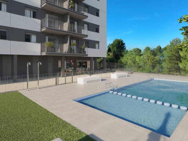 Piso en Venta en Valterna