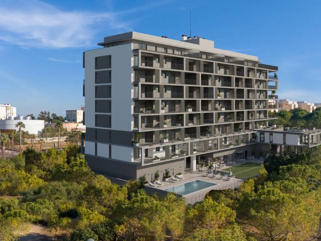 Piso en Venta en Valterna