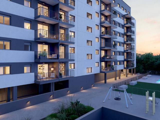 Piso en Venta en Valterna
