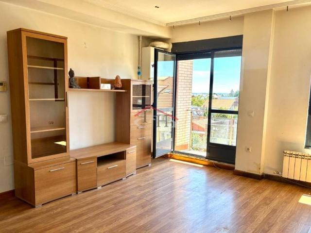 Piso en Venta en Valverde de La Virgen