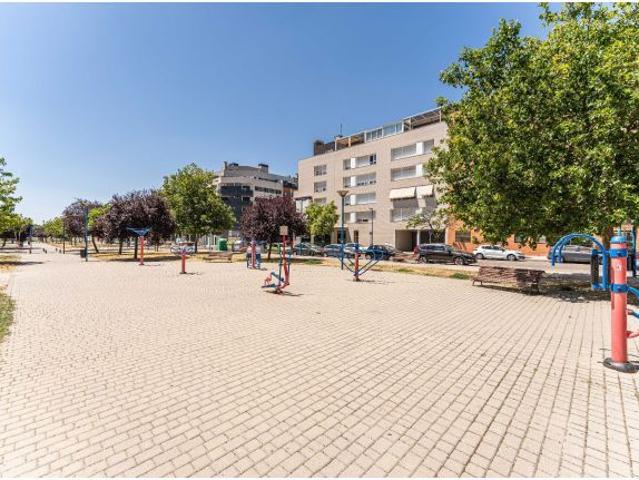 Piso en Venta en Valverde de Leganés, Madrid