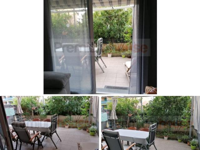 Piso en venta en Vandellòs i l´Hospitalet de l´Infant Costa Dorada. Piso con plaza de aparcamiento y trastero. Pisos Vandellòs i l´Hospitalet de.