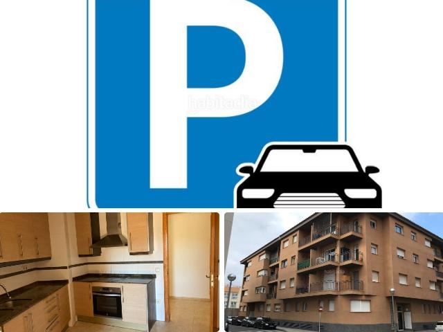 Piso en venta en Vandellòs i l´Hospitalet de l´Infant Costa Dorada. PISO + PK + TRASTERO EN VANDELLOS FINANCIACION 100%. Pisos Vandellòs i l´Hospitalet de.