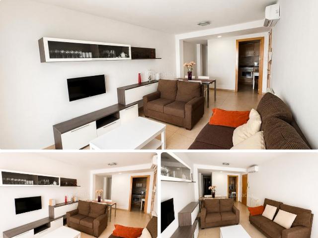Piso en venta en Vandellòs i l´Hospitalet de l´Infant Costa Dorada. Precioso piso de 2 habitaciones en L'Hospitalet de l'nfant. Pisos Vandellòs i l´Hospitalet de.