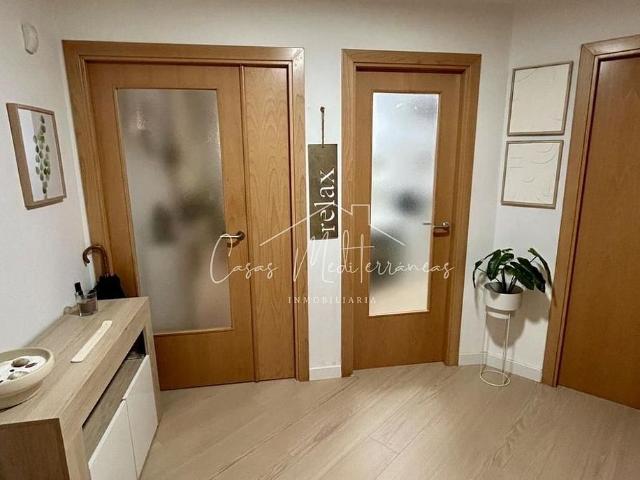 Piso en venta en Vandellòs i l'Hospitalet de l'Infant, de 86 m² 2 habitaciones por 169.500