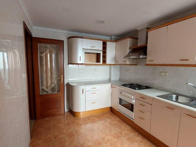 Piso en Venta en Vara de Quart