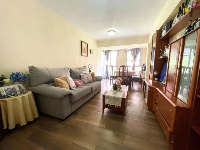 Piso en Venta en Vara de Quart