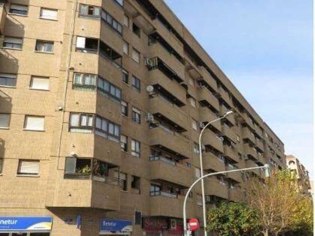 Piso en Venta en Vara de Quart