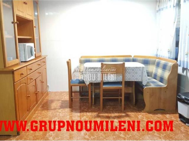 Piso en Venta en Vara de Quart