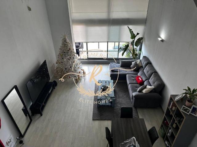 Piso en Venta en Vara de Quart