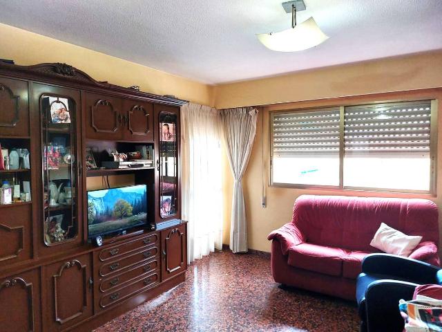 Piso en Venta en Vara de Quart