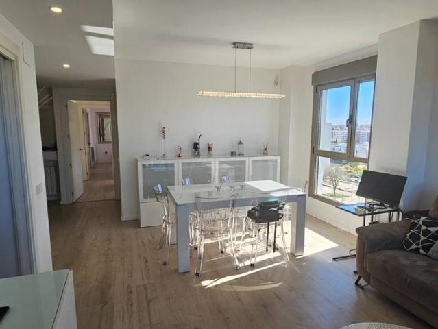 Piso en Venta en Vara de Quart