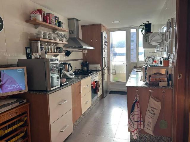 Piso en Venta en Vara de Quart