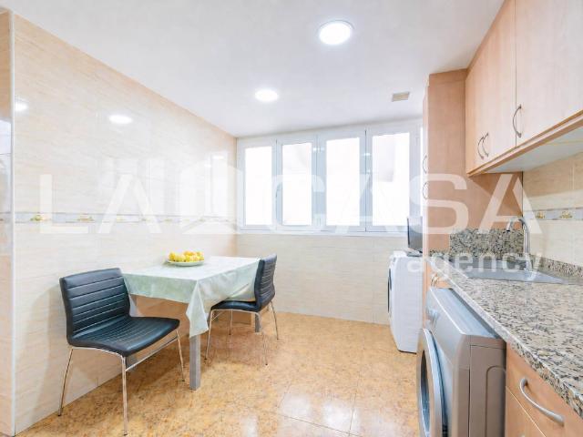 Piso en Venta en Vara de Quart