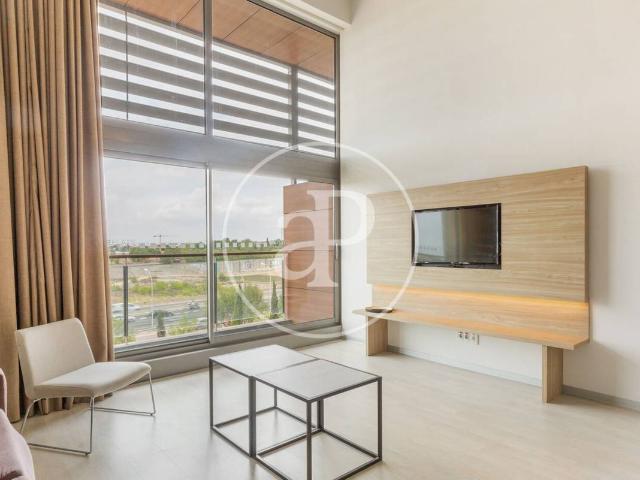 Piso en Venta en Vara de Quart