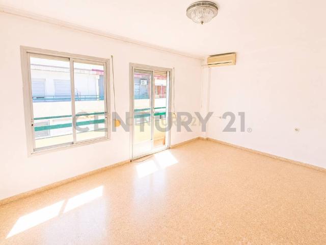 Piso en Venta en Vara de Quart