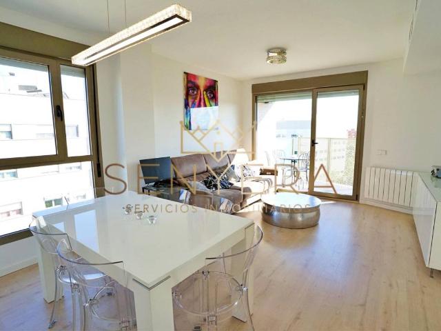 Piso en Venta en Vara de Quart