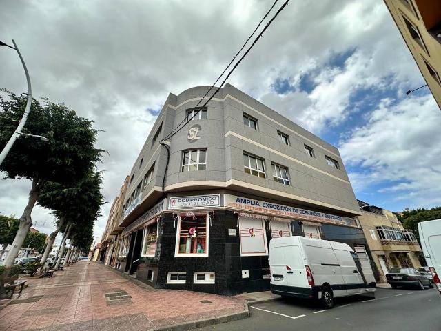 Piso en Venta en Vecindario El Doctoral Cruce de Sardina