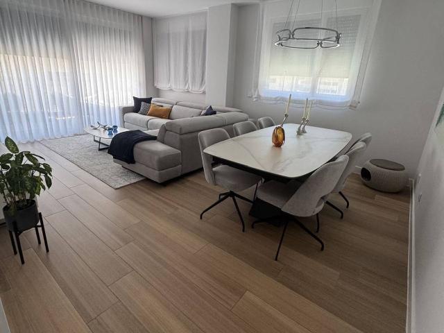 Piso en Venta en Vega de la Moraleja