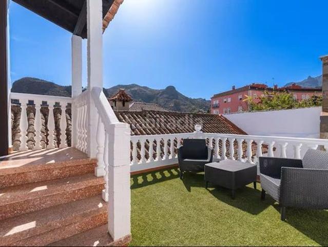 Piso en venta en Vega de San Mateo. Pisos Vega de San.