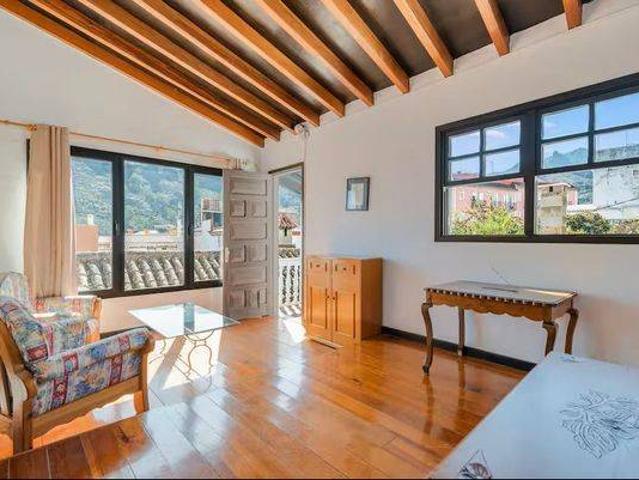 Piso en Venta en Vega de San Mateo