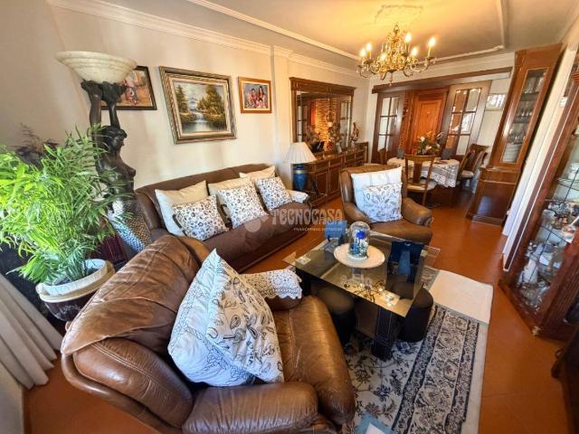 Piso en Venta en Vega de San José