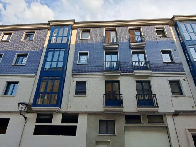 Piso en Venta en Vegadeo