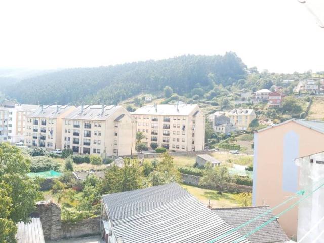 Piso en Venta en Vegadeo