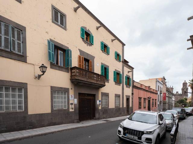 Piso en Venta en Vegueta
