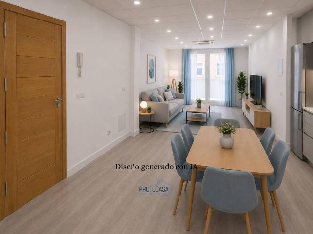 Piso en Venta en Vegueta