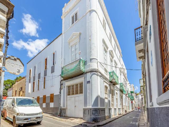 Piso en Venta en Vegueta