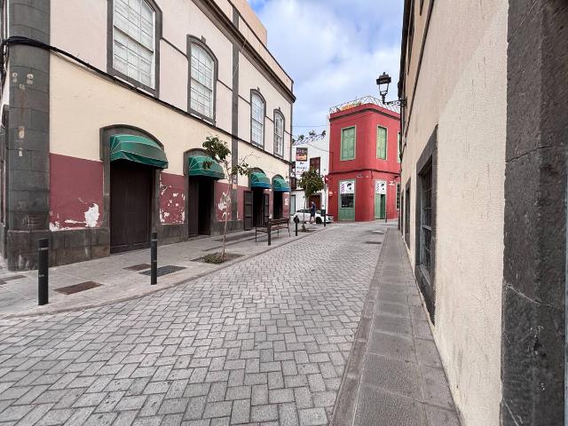 Piso en Venta en Vegueta