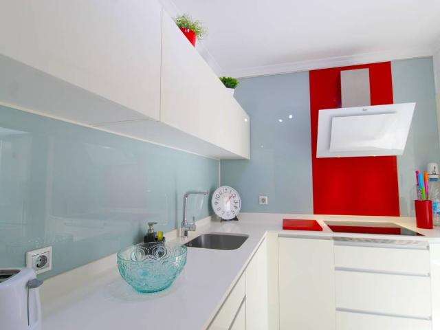 Piso en Venta en Vegueta