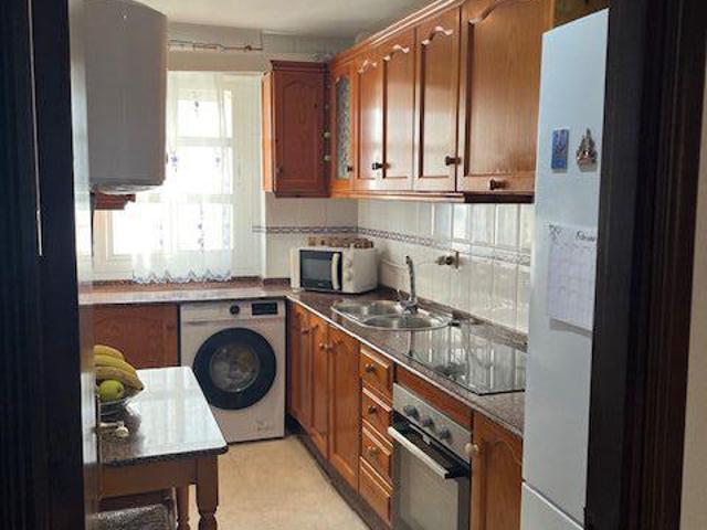Piso en venta en Vejer de la Frontera, Nueva Zona