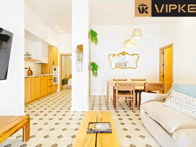 Piso en venta en Vejer de la Frontera Cádiz