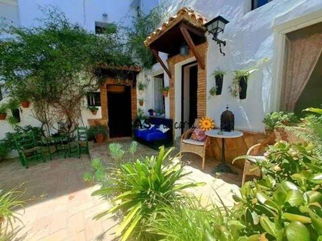Piso en Venta en Vejer de la Frontera