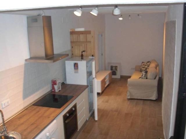 Piso en Venta en Vejer de la Frontera