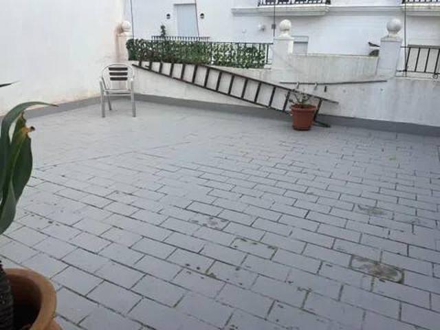 Piso en Venta en Vejer de la Frontera