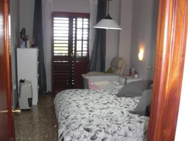 Piso en Venta en Vejer de la Frontera