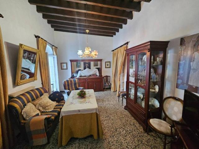 Piso en Venta en Vejer de la Frontera