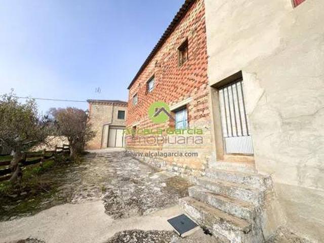 Piso en Venta en Velamazán