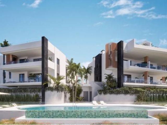 Piso en Venta en Vélez Málaga