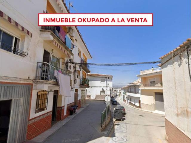 Piso en Venta en Vélez Málaga