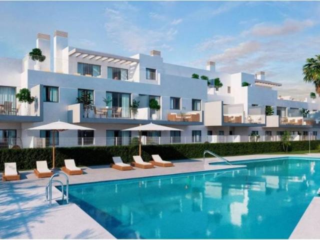 Piso en Venta en Vélez Málaga